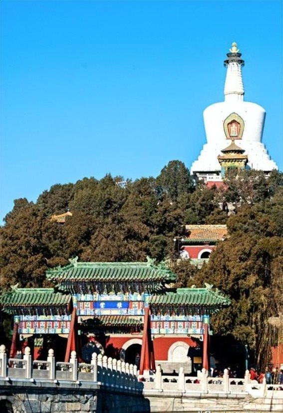 探寻北京的十大必游景点：穿越古今的魅力之旅