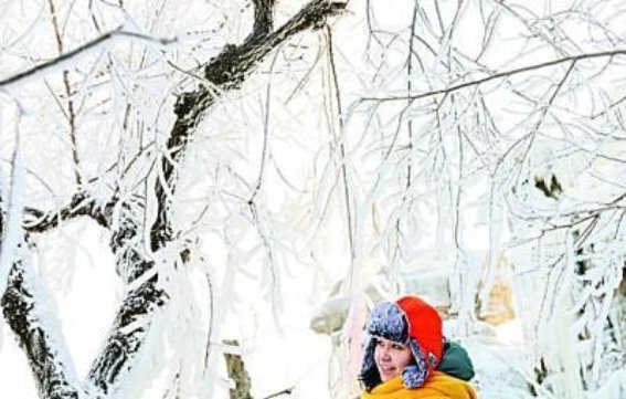 12条冰雪旅游精品线路，让你在冬季畅游中国雪国