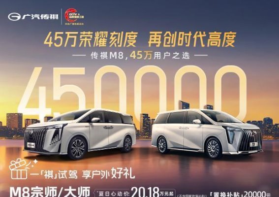 M8系列购车优惠解析：怎样才能获取最大优惠与置换补贴