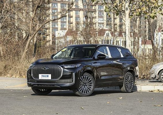 瑞虎9C-DM限时优惠分析及购车指南