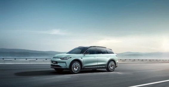 零跑持续领跑新势力，新能源车市竞争加剧