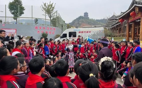 广西现代科技馆体系建设：推动科技普及与文化传承并行发展