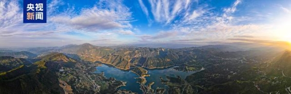 我国新增两处世界地质公园，稳居全球首位