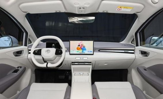 2025年半固态电池全面普及，这4款车型最低9.98万即可入手