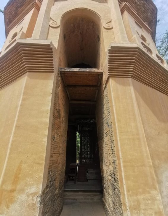 神垕镇与嵩岳寺塔的文化印记