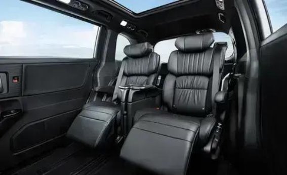 奥德赛混动版全面升级，为家庭出行注入新体验