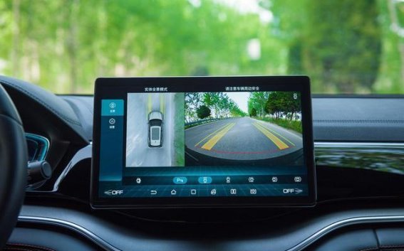 车载智能屏的高效使用指南