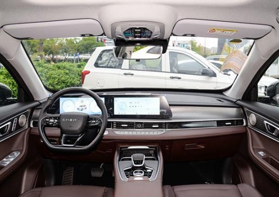 瑞虎8 PRO购车优惠全解析：超值优惠与卓越性能的完美结合