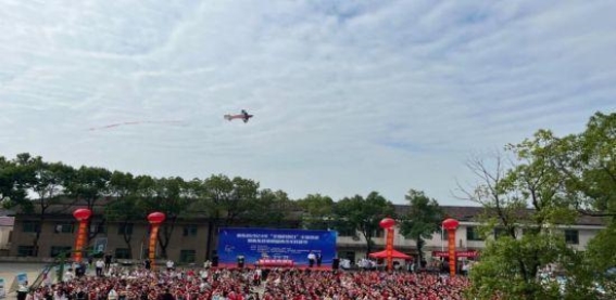 睡眠健康科普行动：助力乡村居民改善睡眠质量