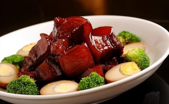 胆结石的形成与这4个饮食习惯有关系