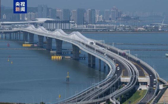 澳门：在璀璨光辉中跨越历史的篇章