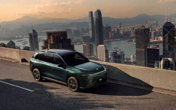 零跑C10破15万台交付大关：全球化战略的加速与突破