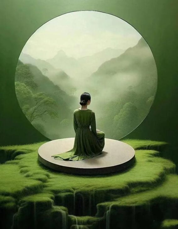 日有寸进，365天不可思议