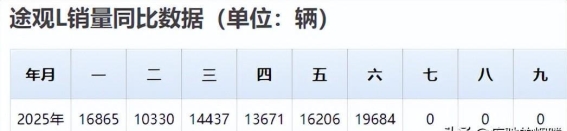 途观L：大众王牌SUV，凭借性价比和配置制胜市场
