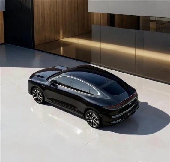 智己LS6：未上市先火，20万级SUV市场的潜力黑马