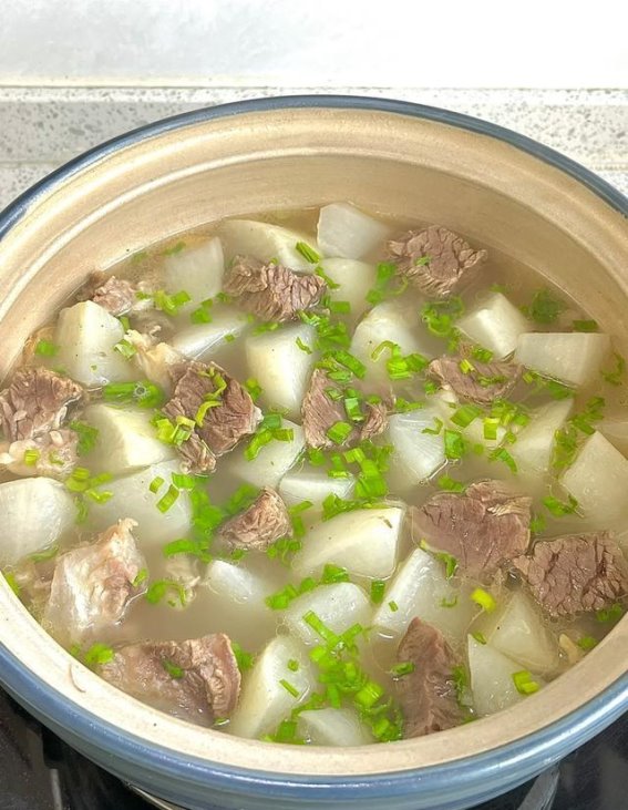 三伏天，脂肪最怕的5道汤，让你轻松吃瘦不饿瘦”