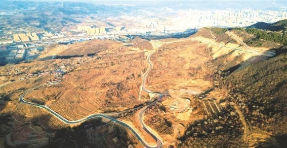 太行一号旅游公路：通向红色历史与美丽乡村的文化桥梁