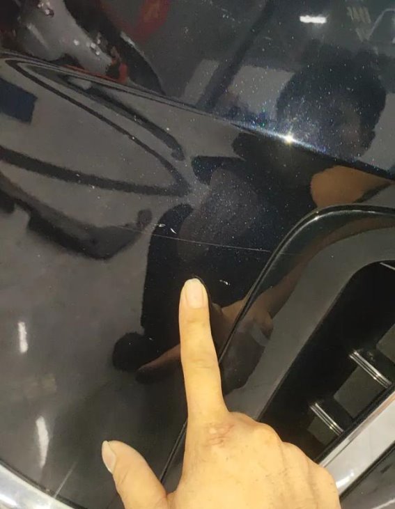 23.98万！准新别克GL8，商务与家庭兼顾的理想之选