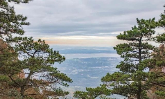 九江：美景与美食的双重诱惑，等你来探秘