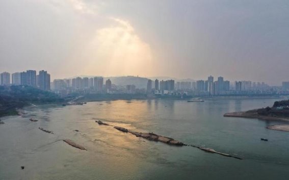 通江探秘：5个你不知道的独特玩法，原生态还是便利游，你选哪种？