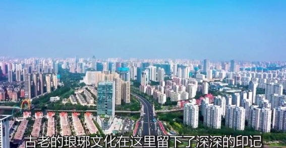 回到临沂，才明白这里才是我最渴望的生活