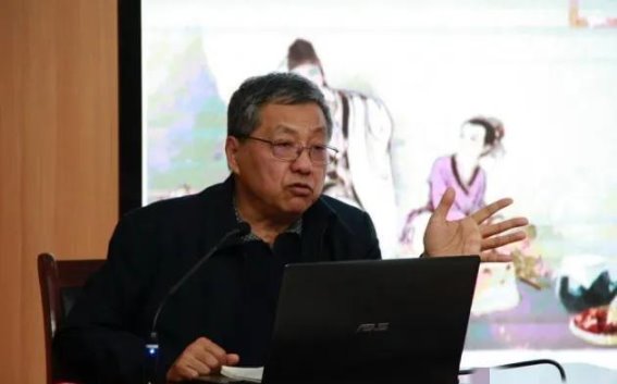 王新陆国医大师对颈性眩晕的治疗经验与思路