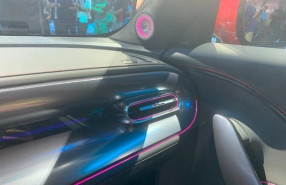 24.99万元起，新款smart1 BRABUS版全面升级解析