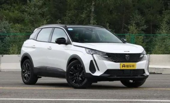 东风标致4008 2025款购车优惠详解