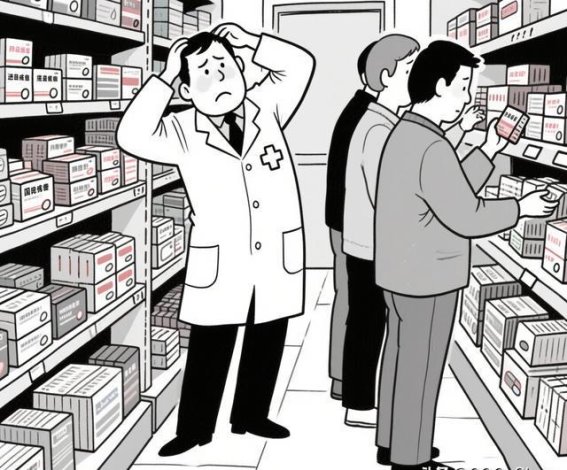 国产伟哥的“跌宕起伏”：从市场神话到激烈内卷的背后