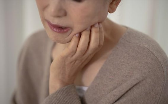 五个体征告诉你，进入老年的信号