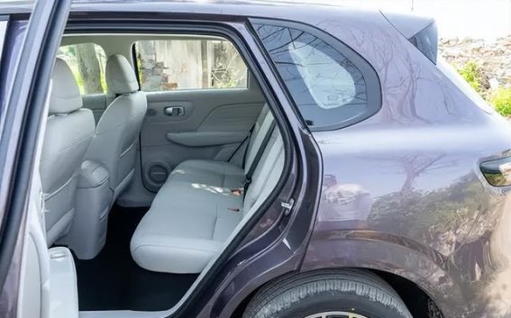 零跑B10：平衡之道的家用电动SUV