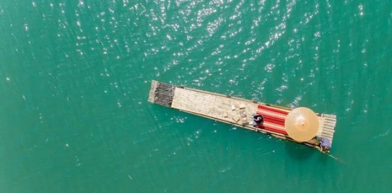 探索温州：山海人文交织的宝藏城市