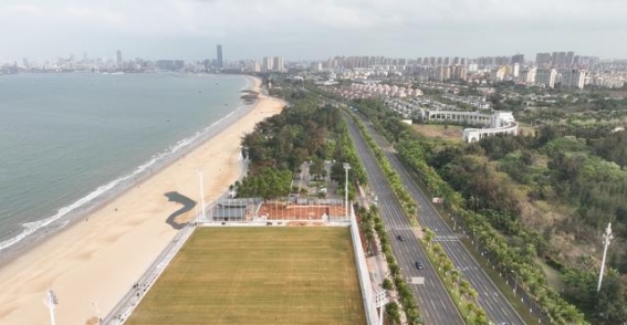 海南五一文旅大餐：多地推出精彩活动打造假期新体验