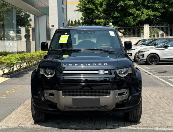 如何在预算内入手最具性价比的路虎卫士？