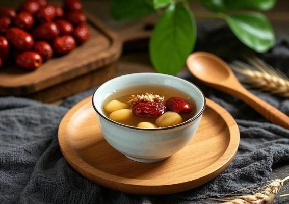 张仲景的古方缓解焦虑症：三味药让你踏实下来