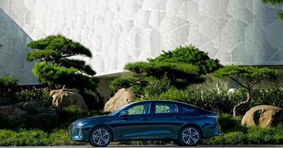 艾瑞泽8：端午假期的完美出行伙伴