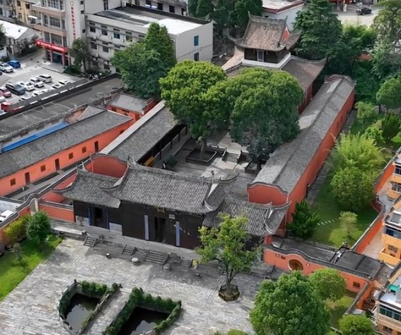 探访旌德县：山水与人文交织的十大必游景点