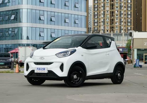 小蚂蚁电动汽车限时优惠，最高可享1.4万元优惠