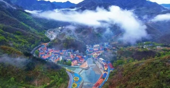 武都区文旅融合：传统与现代的和谐共生