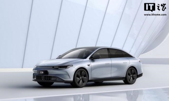 零跑汽车回应一汽入股传闻：合作稳步推进，业绩持续向好