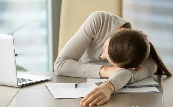 那些你以为懒，其实对身体好得不得了的行为