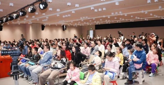 中医与营养双重护航，儿童健康新秘诀！