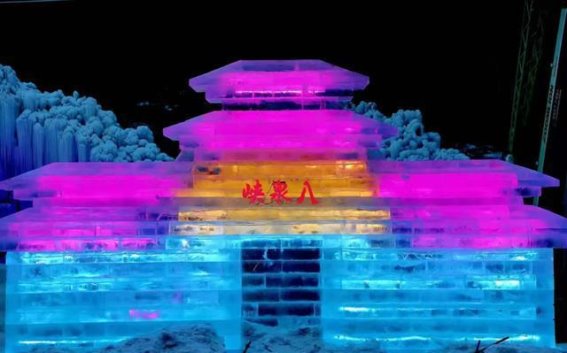 春节来长治，DeepSeek带你玩转这座文化之城