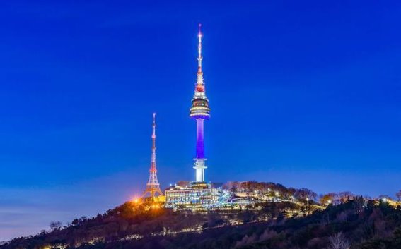 2025年韩国十大必游景点，带你畅游魅力之地