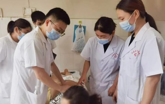 三个月的变革：东西部医疗队助力昭通医疗的飞跃