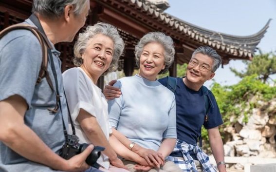 打击低价“套路游” 保护老年人旅游权益刻不容缓