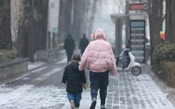 小雪节气养生：保暖五大要点与三大禁忌