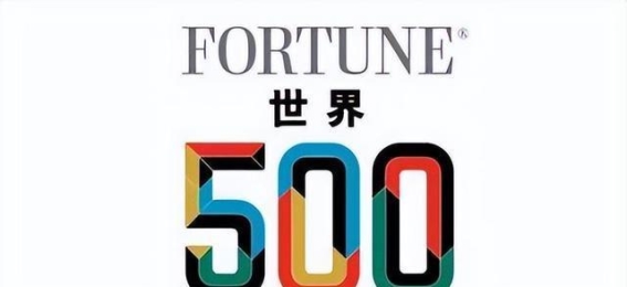 全球500强榜单中的中国崛起：从断崖差距到逐步接近