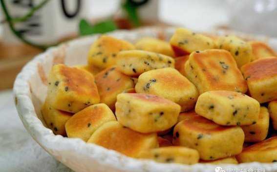 深圳同志spa报道：美味与营养同行：自制红薯小饼满足你的味蕾与健康需求