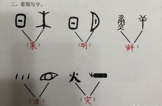 汉字的演变：从“母亲”到“毒”的历史考察